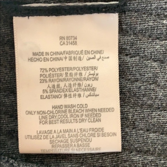 BCBGmaxazria Riding Pants/ Leggings - Picture 6 of 12